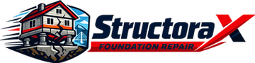 StructoraX Foundation Repair